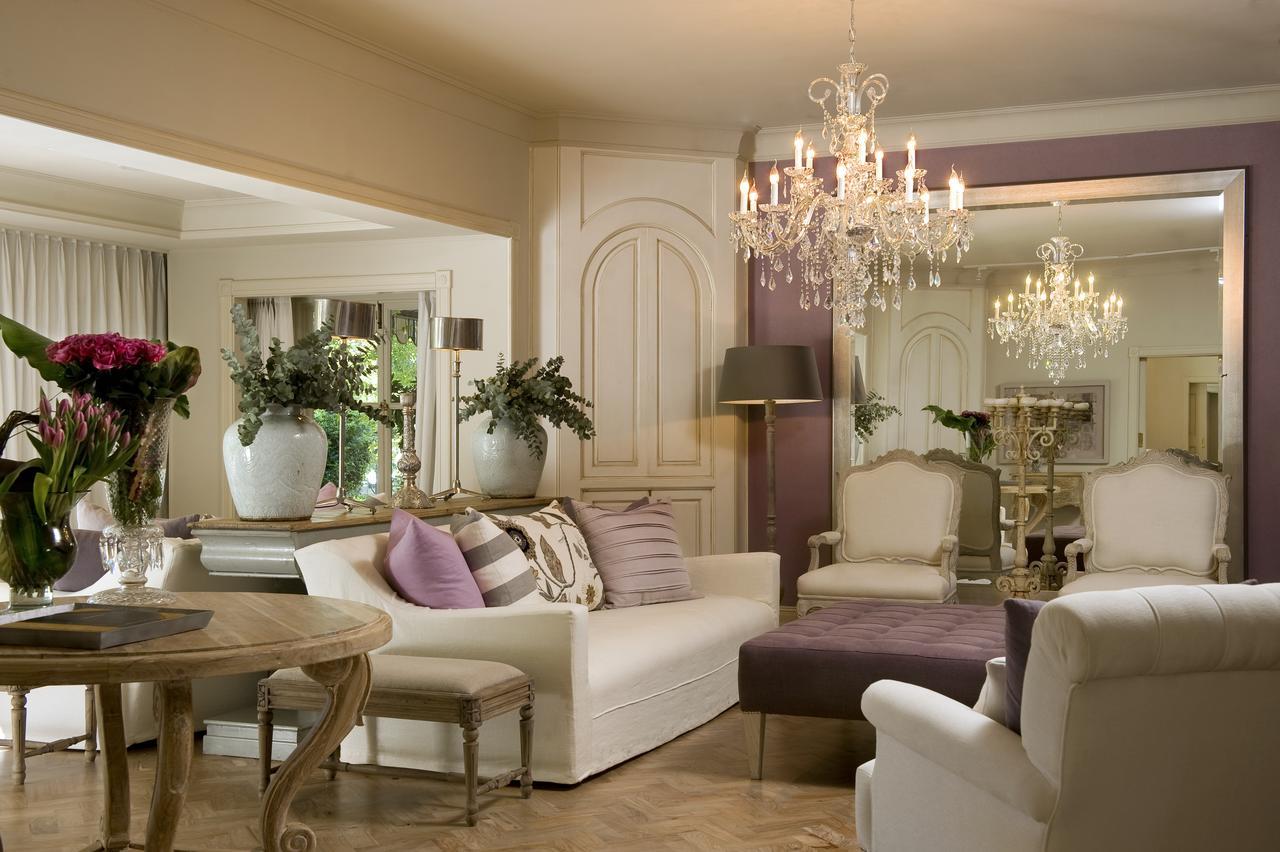 Hoeveld House Γιοχάνεσμπουργκ Εξωτερικό φωτογραφία