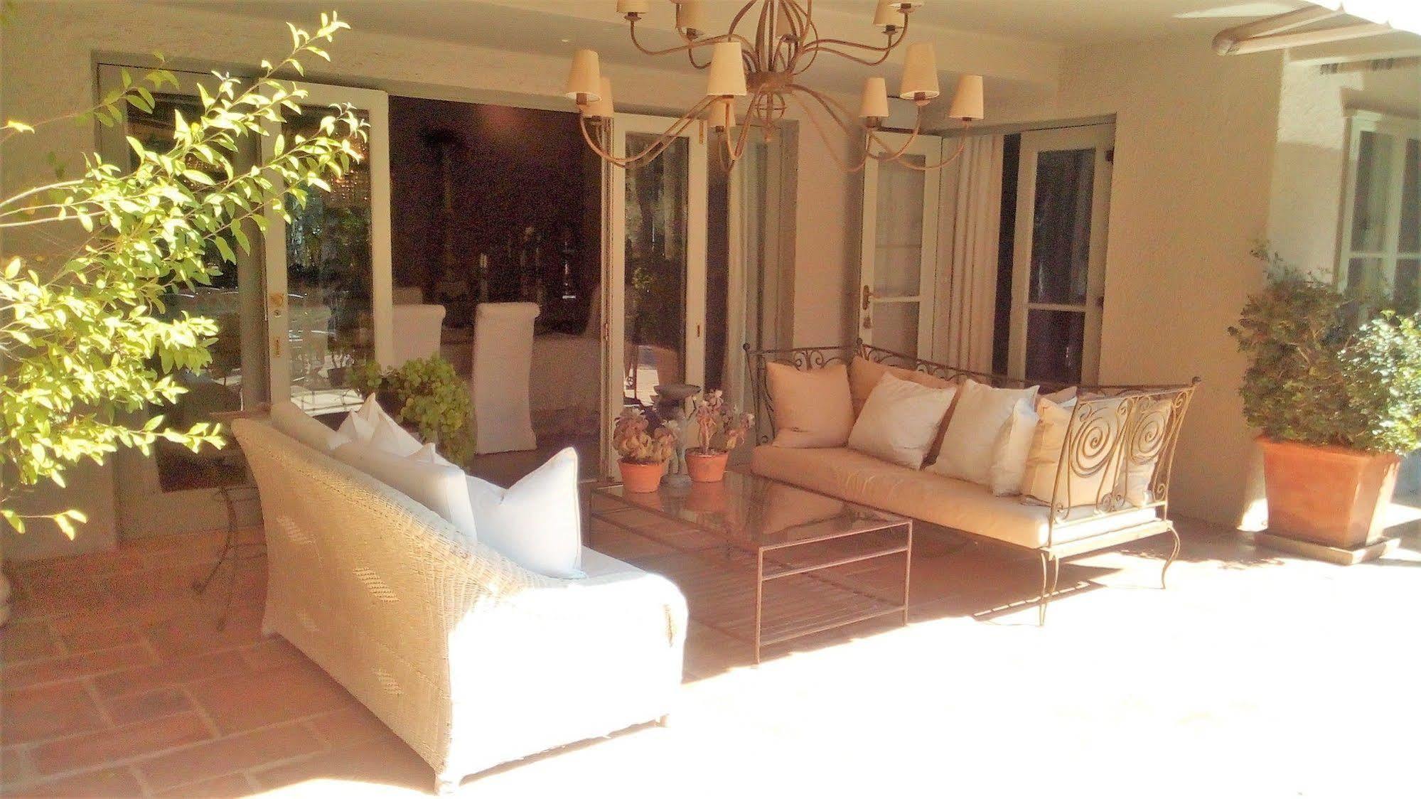 Hoeveld House Γιοχάνεσμπουργκ Εξωτερικό φωτογραφία