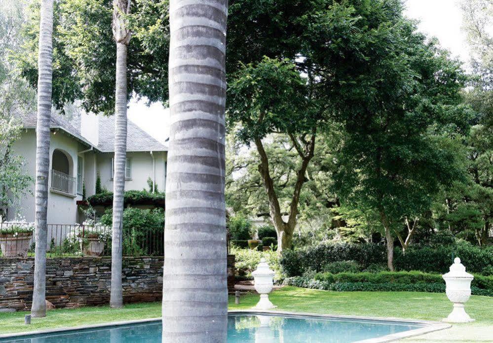 Hoeveld House Γιοχάνεσμπουργκ Εξωτερικό φωτογραφία