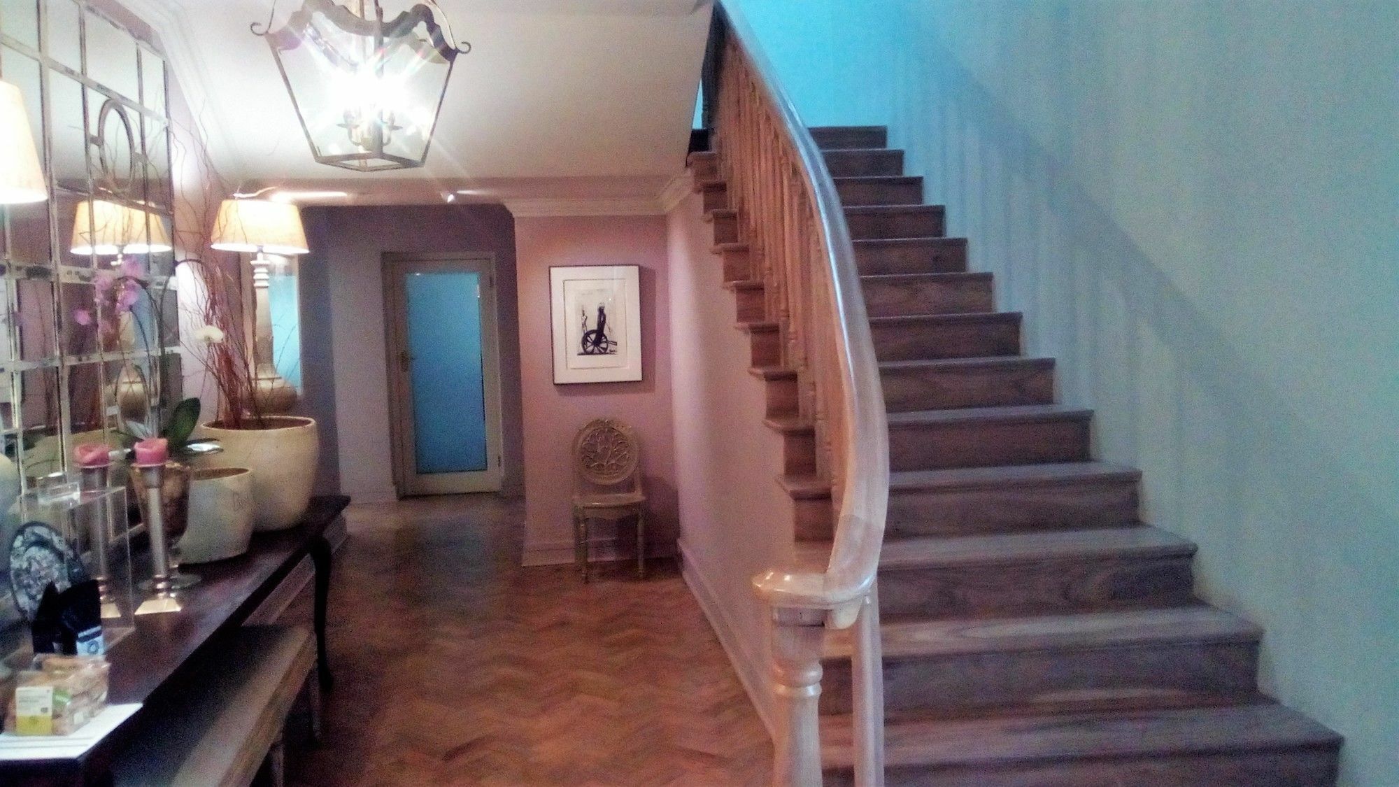 Hoeveld House Γιοχάνεσμπουργκ Εξωτερικό φωτογραφία